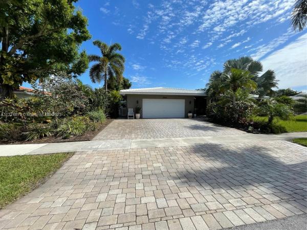 Sala Del Mar, 5941 SW 19th St, Plantation, Florida 33317, image 1