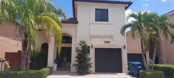 Spanish Lakes, 19443 NW 79th Ct, Hialeah, Florida 33015, image 1