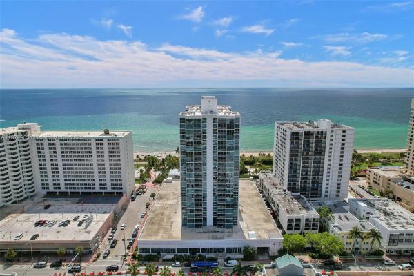 Mirasol Ocean Towers, 2655 Collins Ave #706, Miami Beach, Florida 33140, image 1