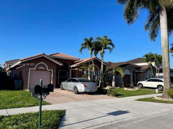 Milon Venture, 15774 SW 138th Ter, Country Walk, Florida 33196, image 1