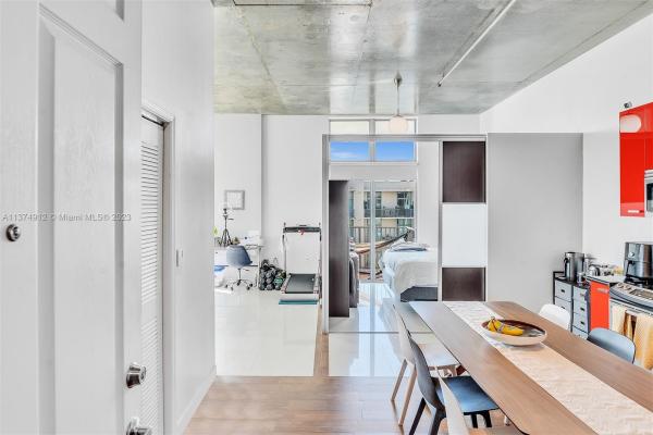 The Lofts At Hollywood Station, 2100 Van Buren St #515, Hollywood, Florida 33020, image 1