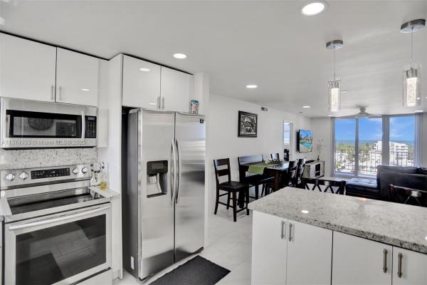 Byron Gardens, 7850 Byron Ave #807, Miami Beach, Florida 33141, image 1