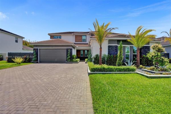 Terraza Isles, 16120 SW 41st St, Miramar, Florida 33027, image 1