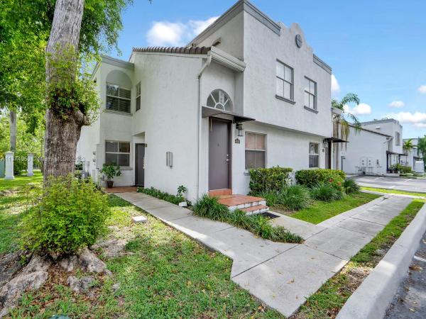 The Greens At Doral, 4889 NW 97th Ct #390, Doral, Florida 33178, image 1