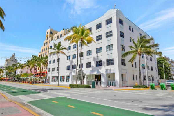1390 Ocean, 1390 Ocean Dr #306, Miami Beach, Florida 33139, image 1