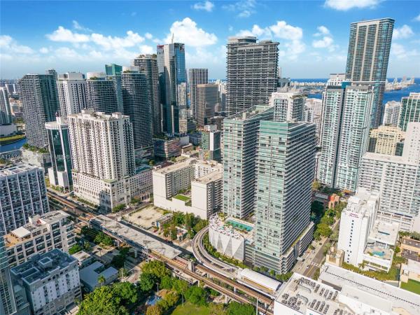 Axis On Brickell South, 79 SW 12th St #3007-S, Miami, Florida 33130, image 1