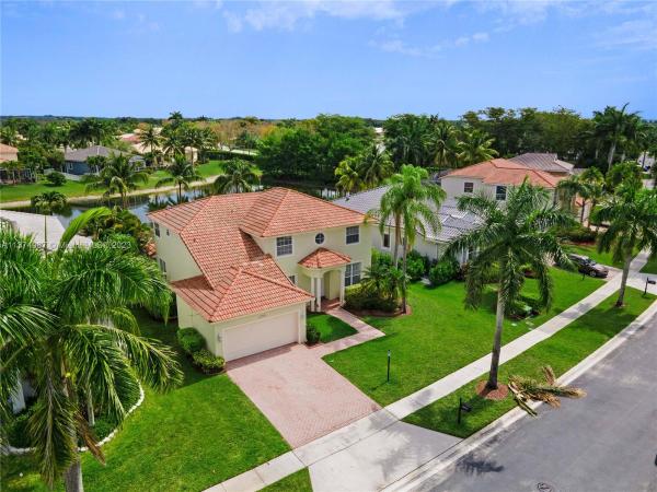 Emerald Isle, 12775 Hyland Cir, Boca Raton, Florida 33428, image 1