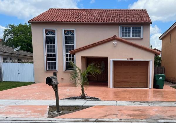 Princetonian Estates, 12341 SW 251st St, Princeton, Florida 33032, image 1