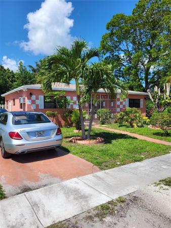Breezeswept Heights, 1071 NE 152nd Ter, North Miami Beach, Florida 33162, image 1