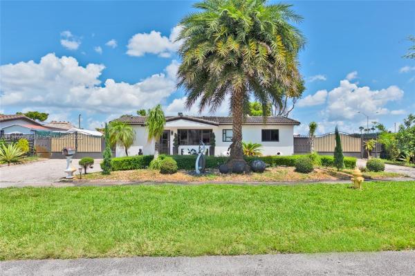 Palm Springs North, 16701 NW 72nd Ave, Country Club, Florida 33015, image 1