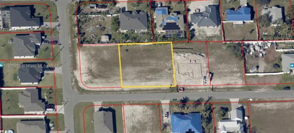 607 NW 7th St, Cape, Cape Coral, Florida 33993, image 1