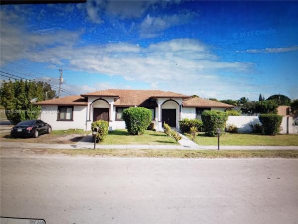 Sunny Haven, 26735 SW 139th Ave, Naranja, Florida 33032, image 1