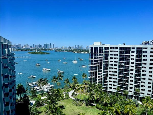 Flamingo South Beach, 1500 Bay Rd #1556S, Miami Beach, Florida 33139, image 1