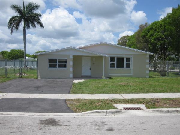 Marsh Estates, 746 NW 8th Ct, Florida City, Florida 33034, image 1