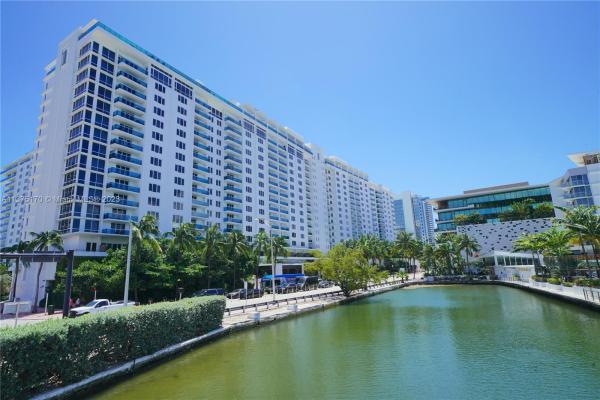 Roney Palace, 2301 Collins Ave #630, Miami Beach, Florida 33139, image 2
