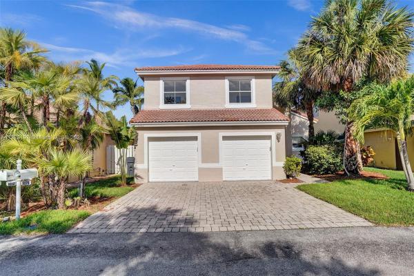 Mapleridge, 5282 SW 38th Ave, Hollywood, Florida 33312, image 1