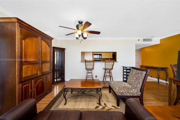 The Grandview Palace, 7601 E Treasure Dr #1114, North Bay Village, Florida 33141, image 1