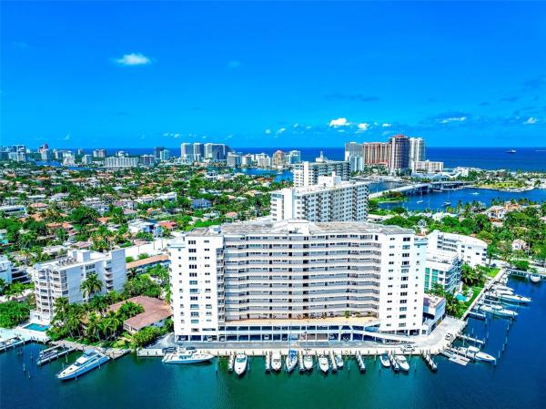 The Four Seasons, 333 Sunset Dr #808, Fort Lauderdale, Florida 33301, image 1
