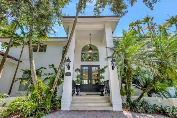 Gables By The Sea, 1230 Cartagena Ave, Coral Gables, Florida 33156, image 1