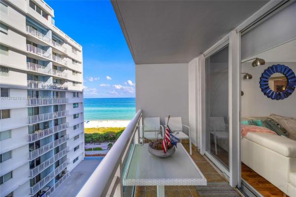 The Collins, 6917 Collins Ave #1008, Miami Beach, Florida 33141, image 1