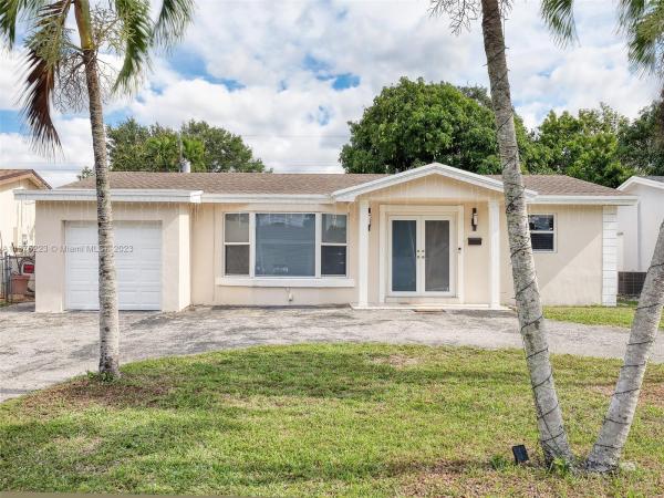 Miramar Tropical, 7809 Ramona St, Miramar, Florida 33023, image 2
