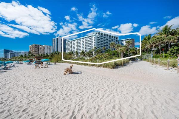 Triton Tower, 2899 Collins Ave #1535, Miami Beach, Florida 33140, image 1