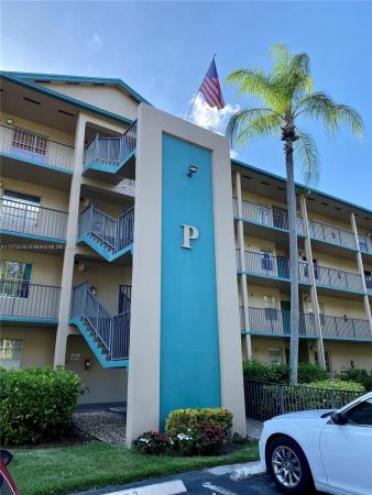 Buckingham At Century Village, 650 SW 124th Ter #105P, Pembroke Pines, Florida 33027, image 1