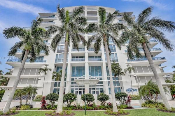 La Rive, 715 Bayshore Dr #705, Fort Lauderdale, Florida 33304, image 1