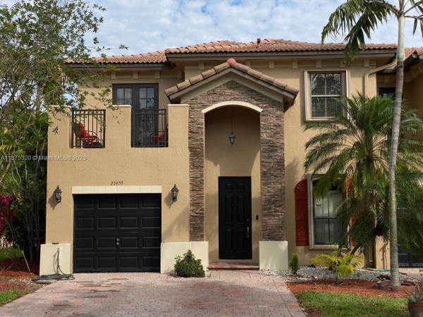 Silver Palms East, 23655 SW 114th Ct #., Princeton, Florida 33032, image 2