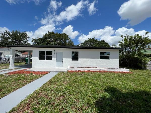 Broadmoor Manor, 3411 NW 87th St, West Little River, Florida 33147, image 1