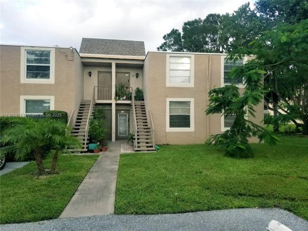 Palm Springs 1, 7875 Margate Blvd #205, Margate, Florida 33063, image 1