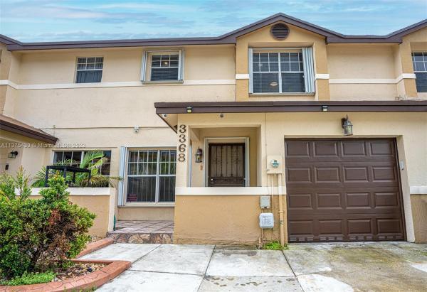 Honey Hill Park, 3368 NW 197th Ter, Miami Gardens, Florida 33056, image 1