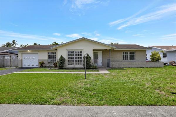 Kimberly Forest, 6240 SW 6th St, Margate, Florida 33068, image 1