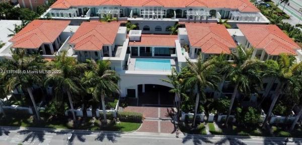 The Villas At Bay Harbor, 1176 98 St #, Bay Harbor Islands, Florida 33154, image 1