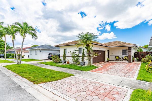 Adventure Homes, 14246 SW 148th Ave, Country Walk, Florida 33196, image 1