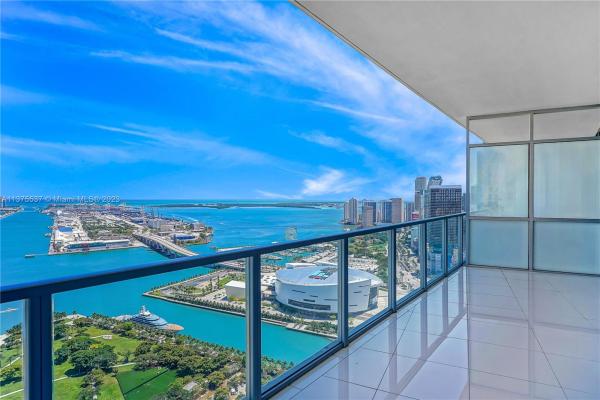 Marquis Residences, 1100 Biscayne Blvd #4803, Miami, Florida 33132, image 1