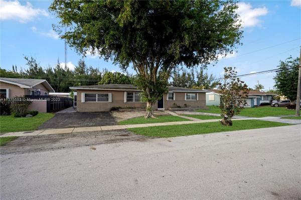 Andover, 311 NW 206th Ter, Miami Gardens, Florida 33169, image 2