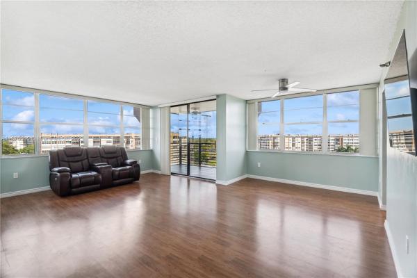 The Forest, 900 Saint Charles Pl #PH18, Pembroke Pines, Florida 33026, image 1