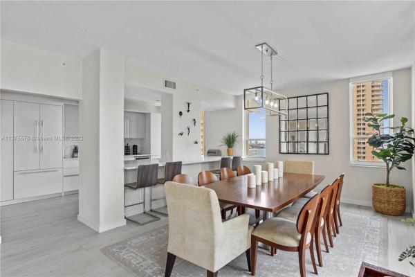 One Tequesta Point, 888 Brickell Key Dr #1503, Miami, Florida 33131, image 1