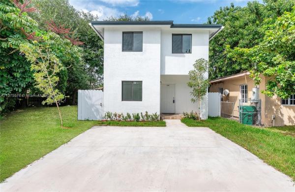 Roosevelt Park, 2957 NW 45th St, Brownsville, Florida 33142, image 1
