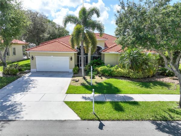 Fairways At Keys Gate, 2905 Fairways Dr, Homestead, Florida 33035, image 1