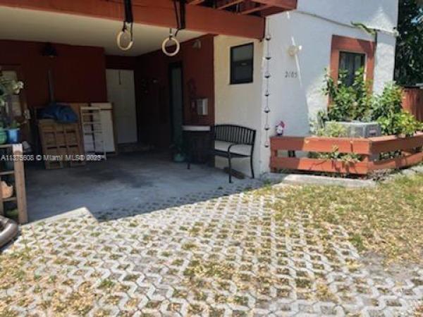 Monterey Park, 2105 N 19th Ave, Hollywood, Florida 33020, image 1