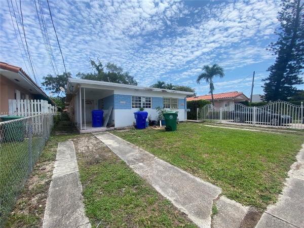 Silver Bluff Homesites, 2625 SW 32nd Ct, Miami, Florida 33133, image 1