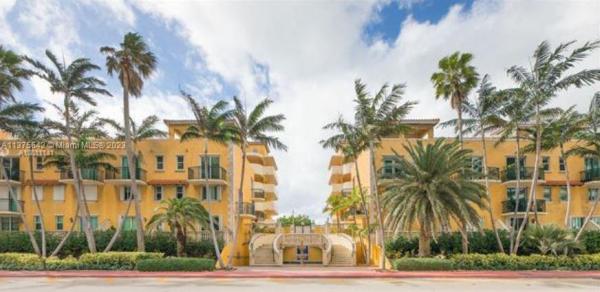 Surfside Palms, Surfside, Florida 33154, image 1