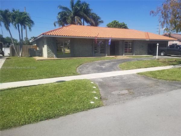 New Orleans Villas, 1301 SW 75th Ter, Plantation, Florida 33317, image 1