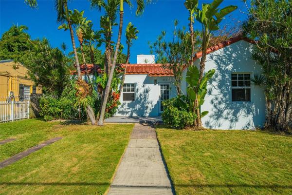 711 NE 87th St, Unincorporated Dade County, Florida 33138, image 2
