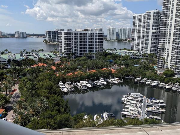 The Parc At Turnberry Isle, 19400 Turnberry Way #1531, Aventura, Florida 33180, image 1