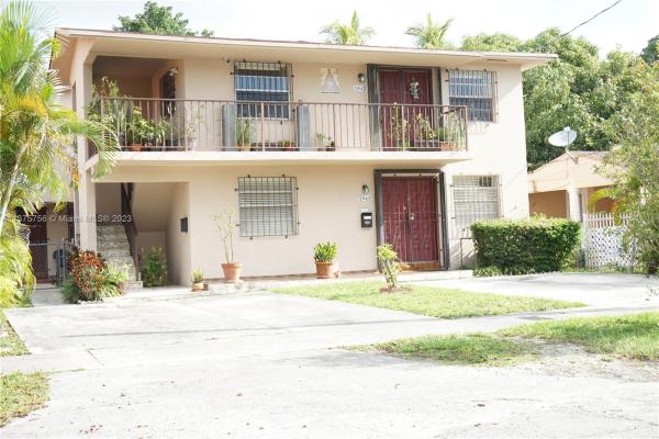 Webster Terrace, 2945 SW 12 St #, Miami, Florida 33135, image 1
