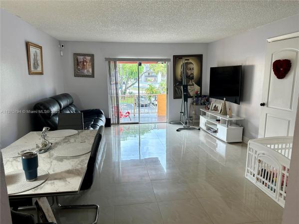 Venetian Gardens At Country Club Of Miami, 18101 NW 68th Ave #D207, Hialeah, Florida 33015, image 1