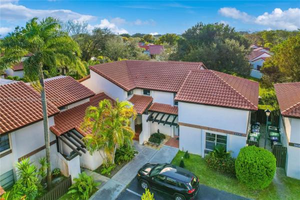 Village Homes In The Crossings, 11412 SW 133rd Ct #58-4, The Crossings, Florida 33186, image 1